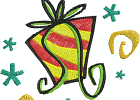13 gift